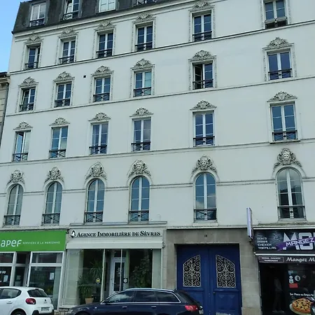 Pont De Bien Situé Appartement *